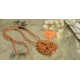 Kadam ♣ Wooden Neckpieces { k }